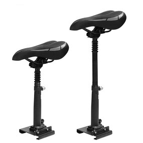 Electric Scooter Seat Manufacturer - Shock Absorbing OEM