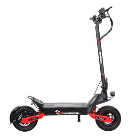 Electric Scooter Manufacturer - Off-Road 11 Inch OEM
