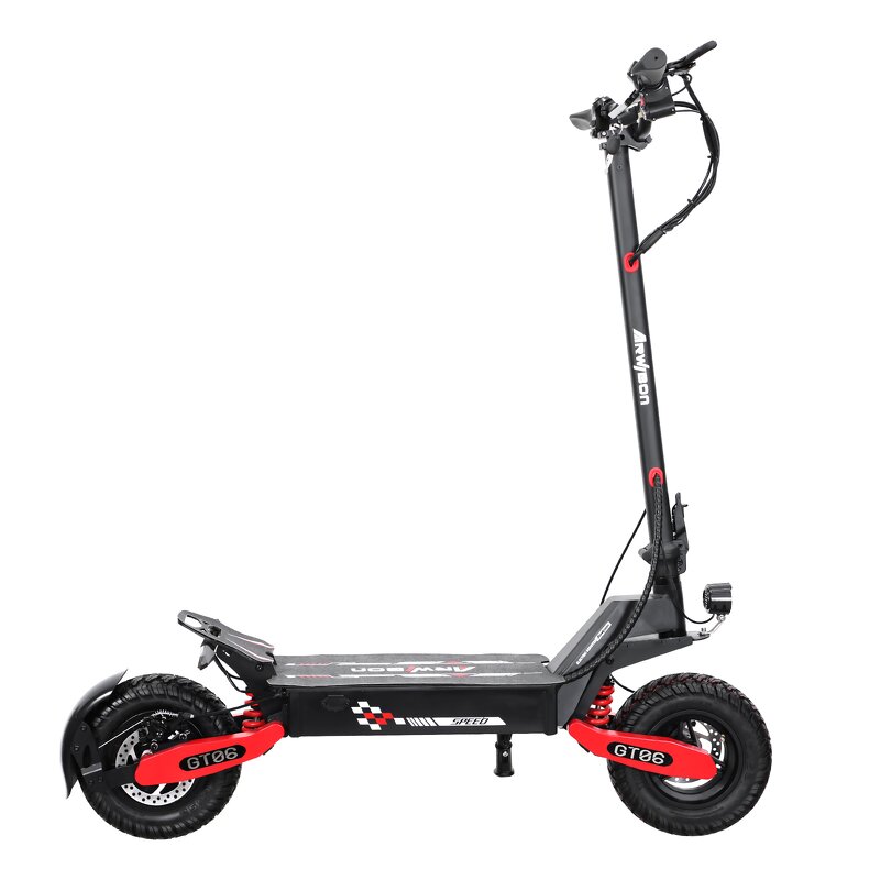 Electric Scooter Manufacturer - Off-Road 11 Inch OEM