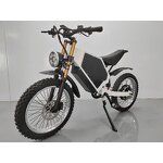 Electric Bicycle Manufacturer - 1000W Off-Road OEM