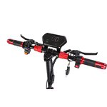 Electric Scooter Manufacturer - 10 Inch Custom Screen OEM