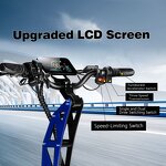 Electric Scooter Manufacturer - Dual Motor Heavy Duty OEM/ODM