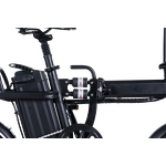 Electric Bike Manufacturer - 400W Full Suspension OEM