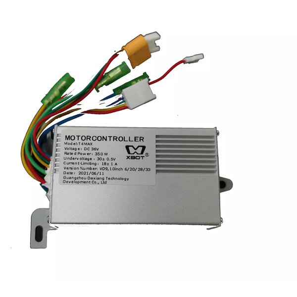 Electric Scooter Parts Manufacturer - Colorful HT-T4 OEM