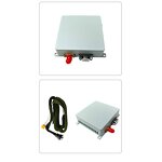 GPS Antenna Manufacturer - Drone Quad Channel OEM