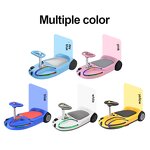 Kids Electric Drift Car Manufacturer - 3-Wheel OEM Bulk