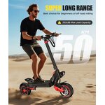 Electric Scooter Manufacturer - Foldable 1600W Bulk