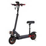 Electric Scooter Manufacturer - 10 Inch Custom Screen OEM
