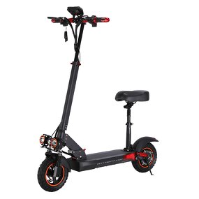 Electric Scooter Manufacturer - 10 Inch Custom Screen OEM