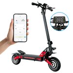 Electric Scooter Manufacturer - Dual Motor App Control OEM