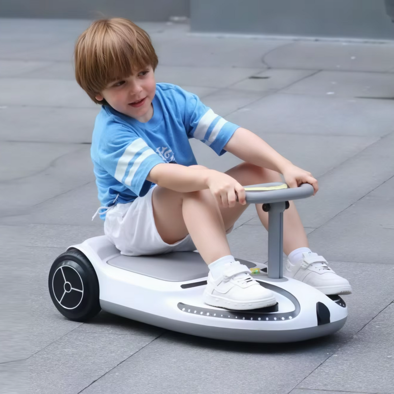 Electric Drift Car Manufacturer - 3-Wheel Custom OEM/ODM