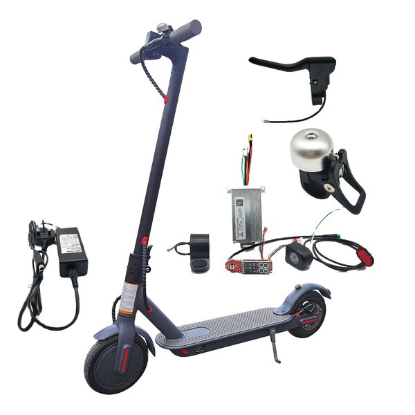 Electric Scooter Controller Manufacturer - Custom OEM