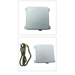 GNSS Antenna Manufacturer - Lightweight Quad Channel OEM