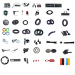Electric Scooter Parts Manufacturer - M365 Accessories Bulk