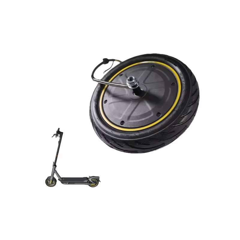 Electric Scooter Parts Manufacturer - 10 Inch OEM/ODM
