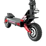 Electric Scooter Manufacturer - Foldable Dual Motor OEM