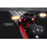 Electric Scooter Manufacturer - High Speed 11 Inch OEM