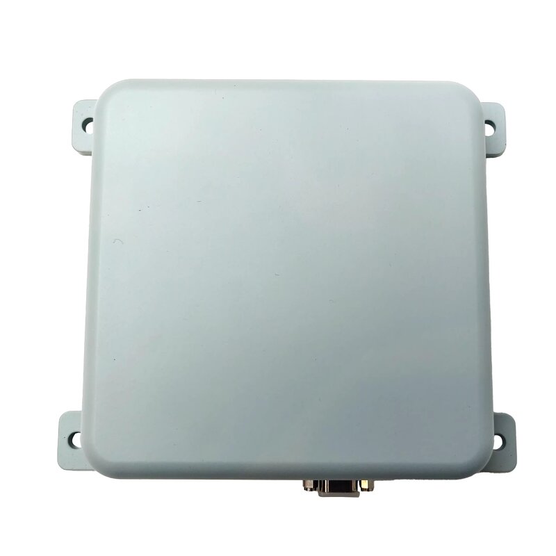 GNSS Antenna Manufacturer - Lightweight Quad Channel OEM