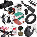 Electric Scooter Parts Manufacturer - M365 Accessories Bulk
