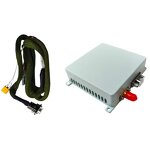 Drone Anti Interference Terminal Manufacturer - 6W OEM