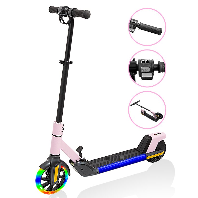 Kids Electric Bike Manufacturer - Custom Design OEM/ODM