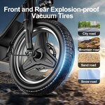 Electric Bike Manufacturer - Foldable 500W OEM/ODM