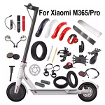 Electric Scooter Parts Manufacturer - M365 Accessories Bulk