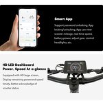 Electric Scooter Manufacturer - Foldable Dual Motor OEM