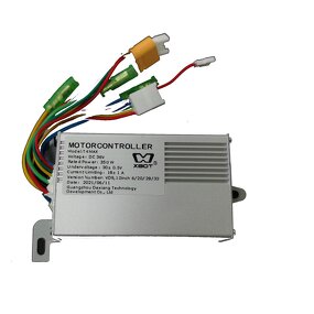 Electric Scooter Controller Manufacturer - HT-T4 Set OEM