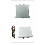 Drone Anti Interference Terminal Manufacturer - 8CH OEM