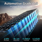 Folding Electric Bike Manufacturer - 500W Mini OEM/ODM