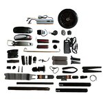 Electric Scooter Frame Manufacturer - Custom OEM/ODM