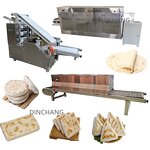 Chapati Press Machine Manufacturer - OEM/ODM Custom