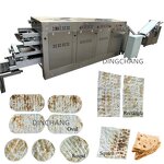 Chapati Press Machine Manufacturer - OEM/ODM Custom