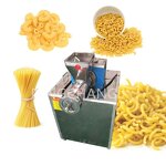 Macaroni Noodles Machine Manufacturer - Hollow Tube OEM