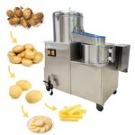 Potato Washing Machine Manufacturer - Wholesale Wholesale