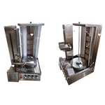 Turkish Kebab Machine Manufacturer - Commercial OEM
