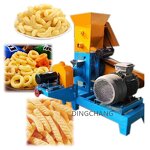Snack Making Machine Manufacturer - OEM/ODM