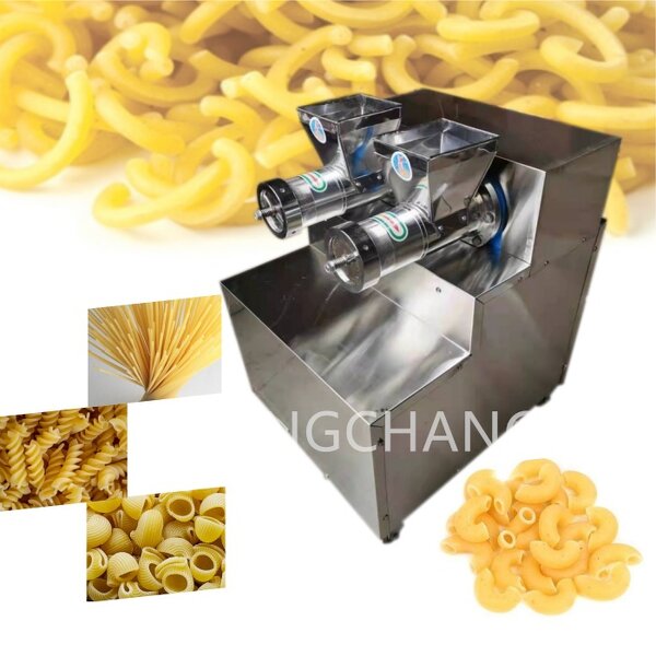 Pasta Making Machine Manufacturer - Hot Selling OEM
