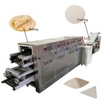 Lavash Bread Machine Manufacturer - Full Automatic OEM/ODM