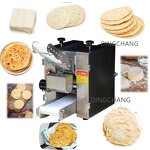 Pizza Dough Making Machine Manufacturer - 110v OEM