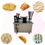 Ravioli Making Machine Manufacturer - Mini Automatic OEM