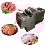 Meat Slicer Manufacturer - Stainless Steel OEM