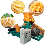 Corn Flakes Machine Manufacturer - Easy Operation OEM