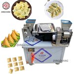Samosa Making Machine Manufacturer - OEM/ODM
