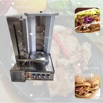 Turkish Kebab Machine Manufacturer - Commercial OEM