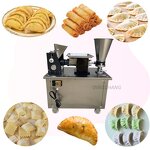 Samosa Making Machine Manufacturer - OEM/ODM Bulk