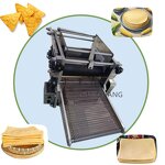 Tortilla Press Machine Manufacturer - Automatic OEM Bulk