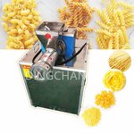 Macaroni Pasta Machine Manufacturer - OEM/ODM