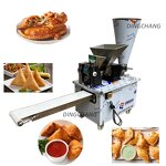 Dumpling Maker Machine Manufacturer - Commercial OEM